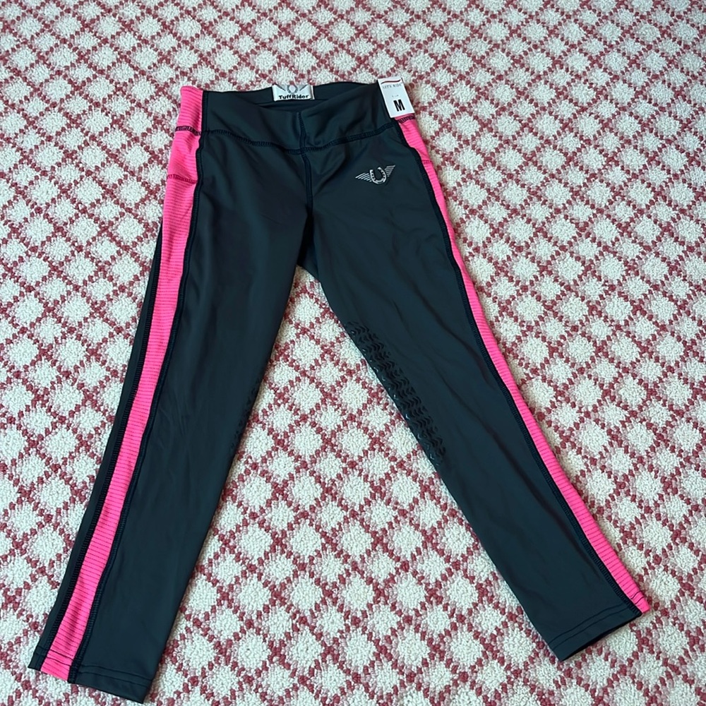 Youth Equestrian Leggings